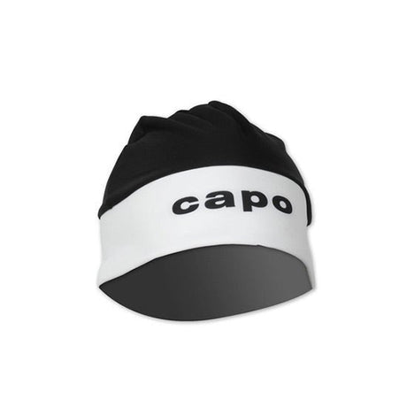 Capo Modena Roubaix Hat Black