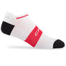 Capo Olefin 2 Socks White