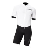 Capo Padrone Short Sleeve Jersey White