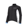 Capo Siena HiVis Midweight Jacket Black / Pink