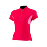 Capo Siena Short Sleeve Jersey Pink