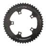Carbon - Ti X - CarbonRing EVO Outer Chainring 5 - Arm 110x5