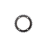 Carbon - Ti X - CarbonRing Inner Chainring 4 - Arm SRAM AXS Compatible 110x4