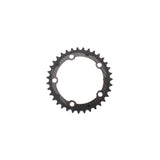 Carbon - Ti X - CarbonRing Inner Chainring 5 - Arm SRAM AXS Compatible Black