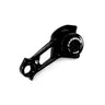 Carbon - Ti X - Hanger DM DA9200 (UDH) Black