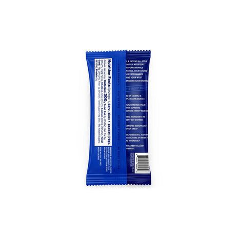 Carbs Fuel 75g Sport Drink Mix - Individual Original