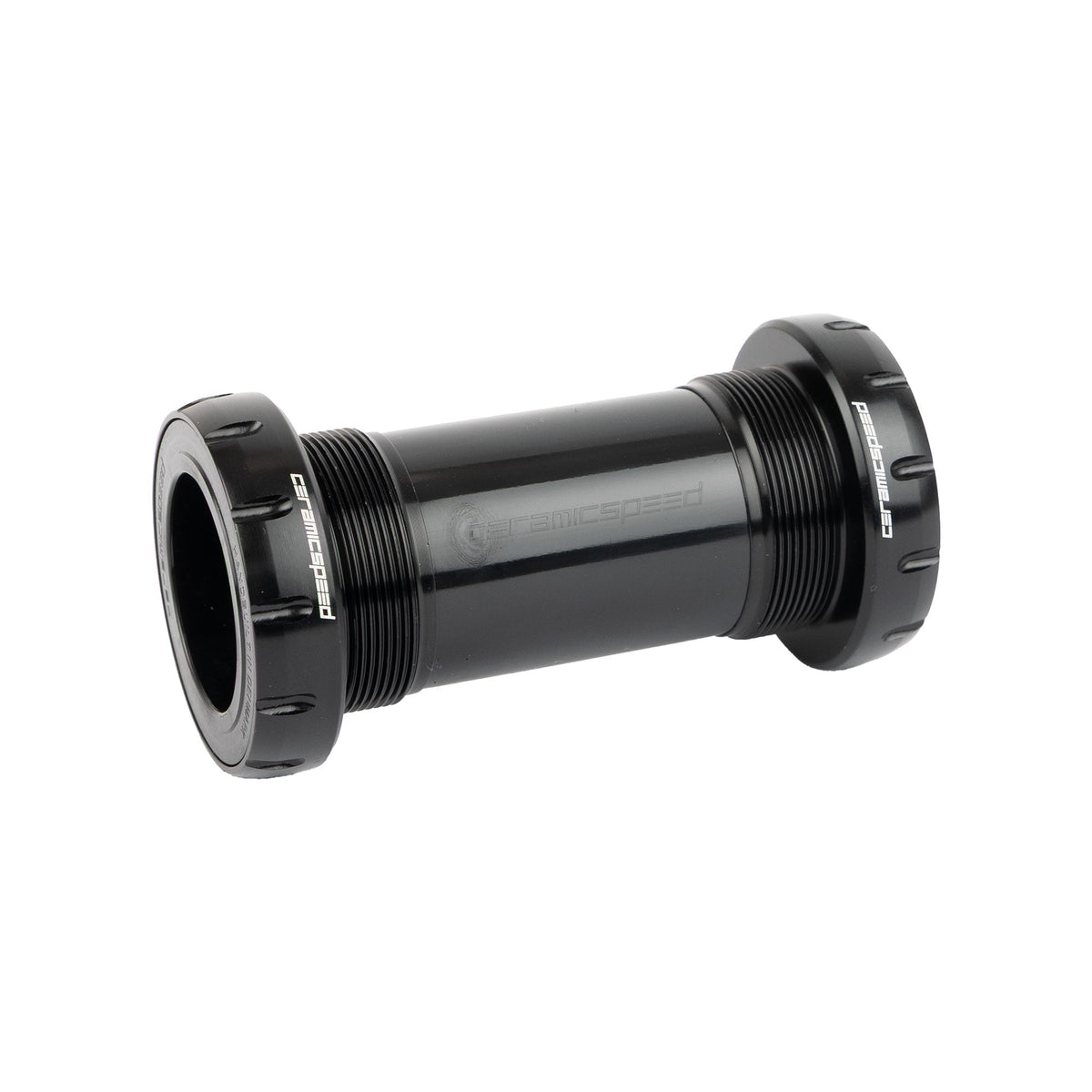 CeramicSpeed BB Alpha Road BSA Threaded SRAM DUB