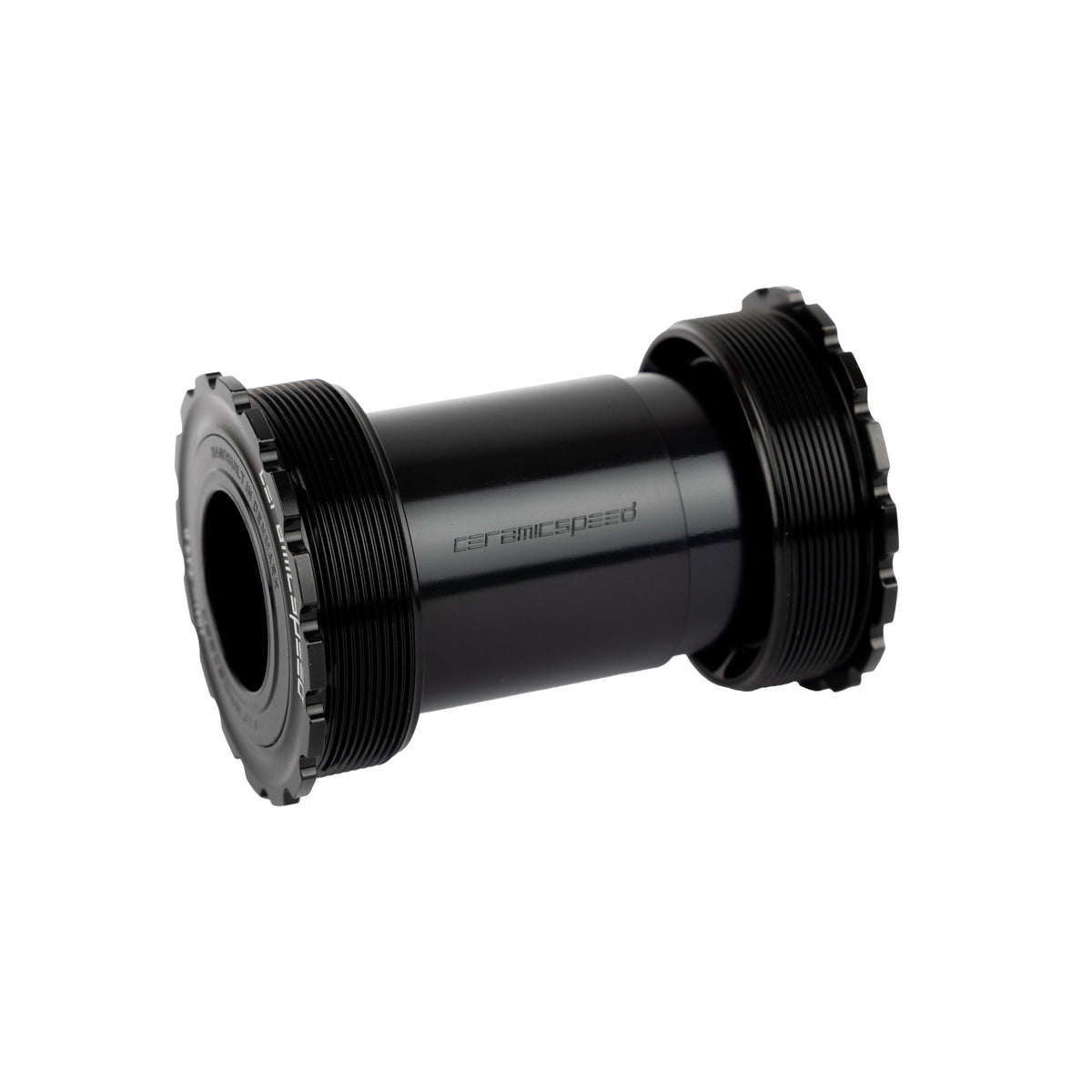 CeramicSpeed BB Alpha Road T47/68 30mm