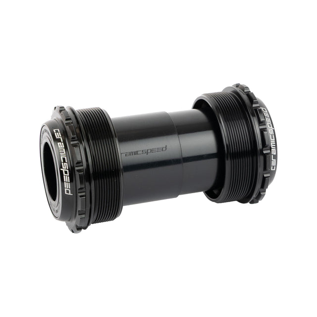 CeramicSpeed BB Alpha Road T47/68 Shimano