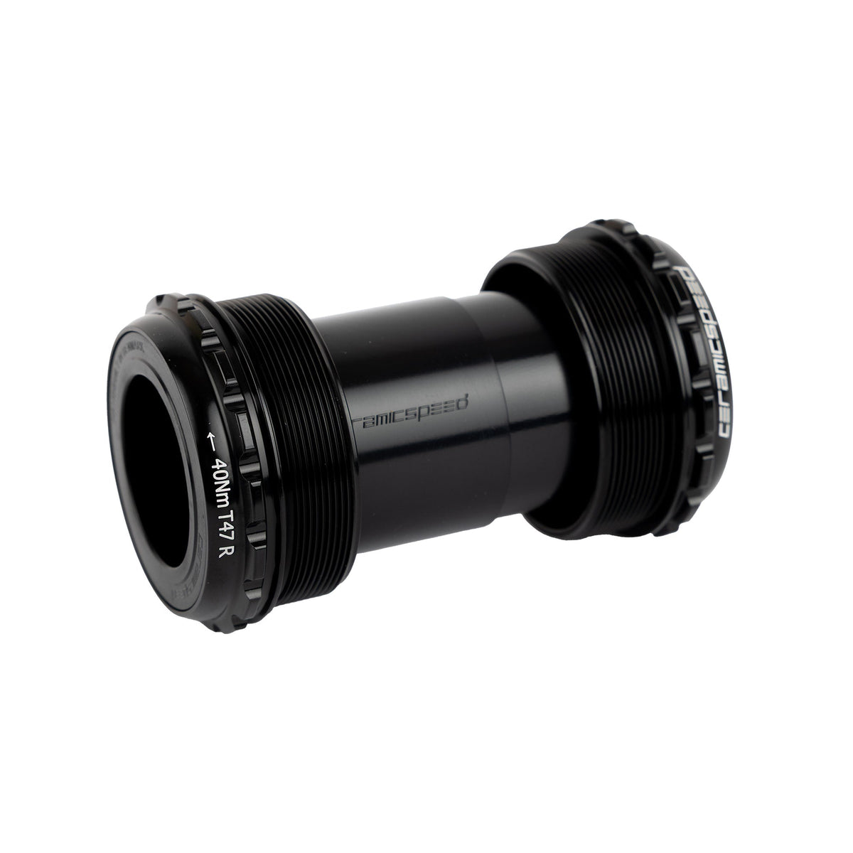 CeramicSpeed BB Alpha Road T47/68 SRAM DUB
