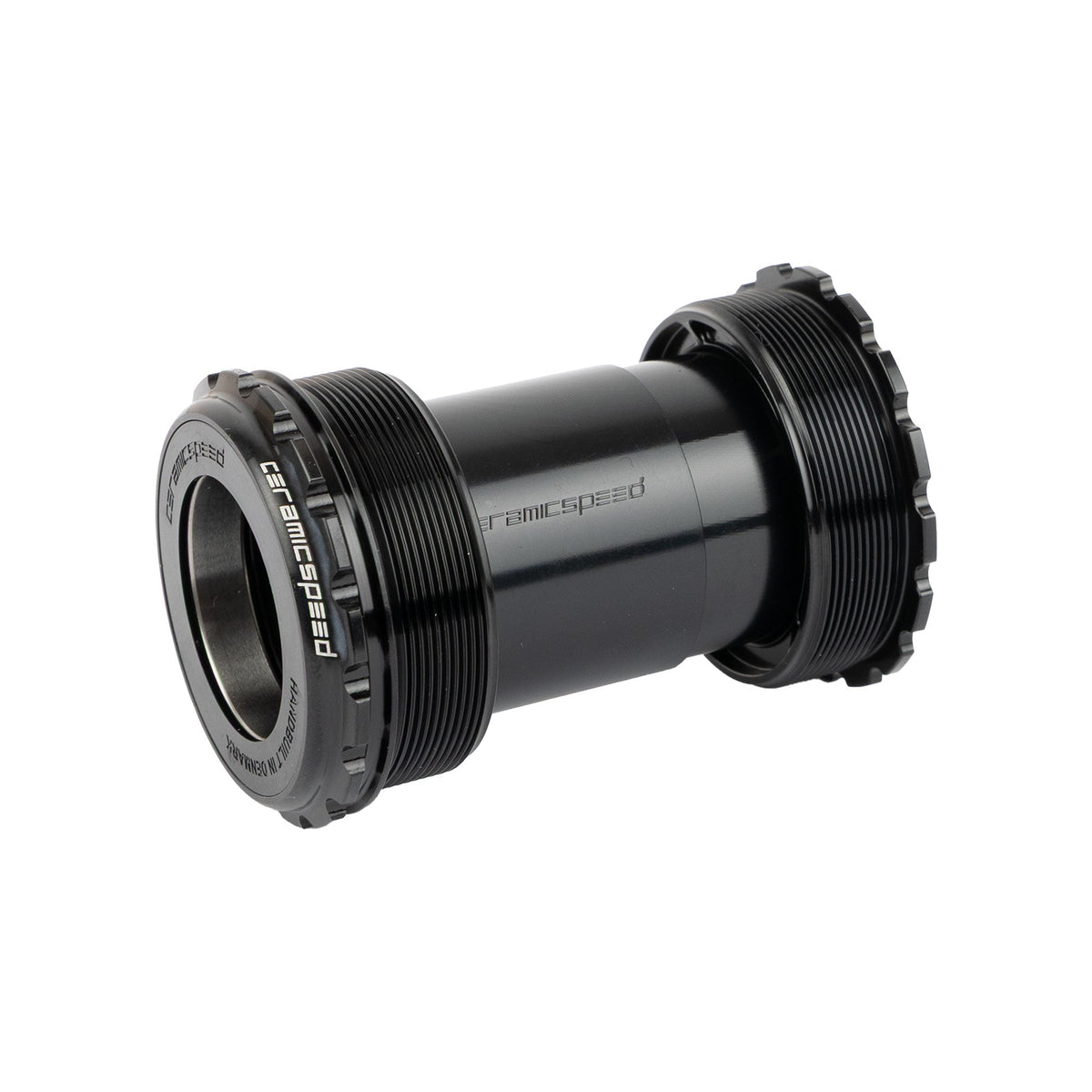 CeramicSpeed BB Alpha Road T47a 30mm