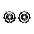 CeramicSpeed Ceramic Alloy Derailleur Pulleys - Campagnolo 11 Speed Black