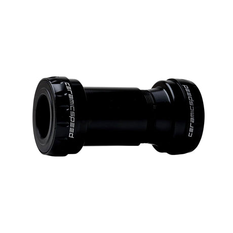 CeramicSpeed Ceramic Race Bottom Bracket - BB30 to GXP (SRAM) Black