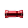 CeramicSpeed Ceramic Race Bottom Bracket - BB30 to GXP (SRAM) Red