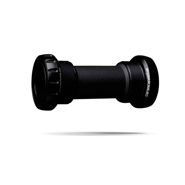 CeramicSpeed Ceramic Race Bottom Bracket - Threaded to 24mm (Shimano) English