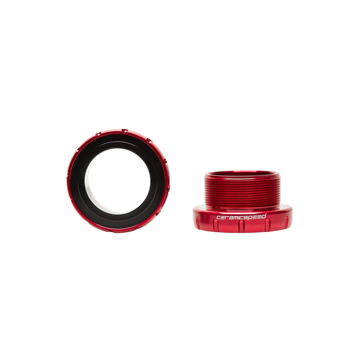 CeramicSpeed Ceramic Race Bottom Bracket - Threaded to SRAM DUB Italian