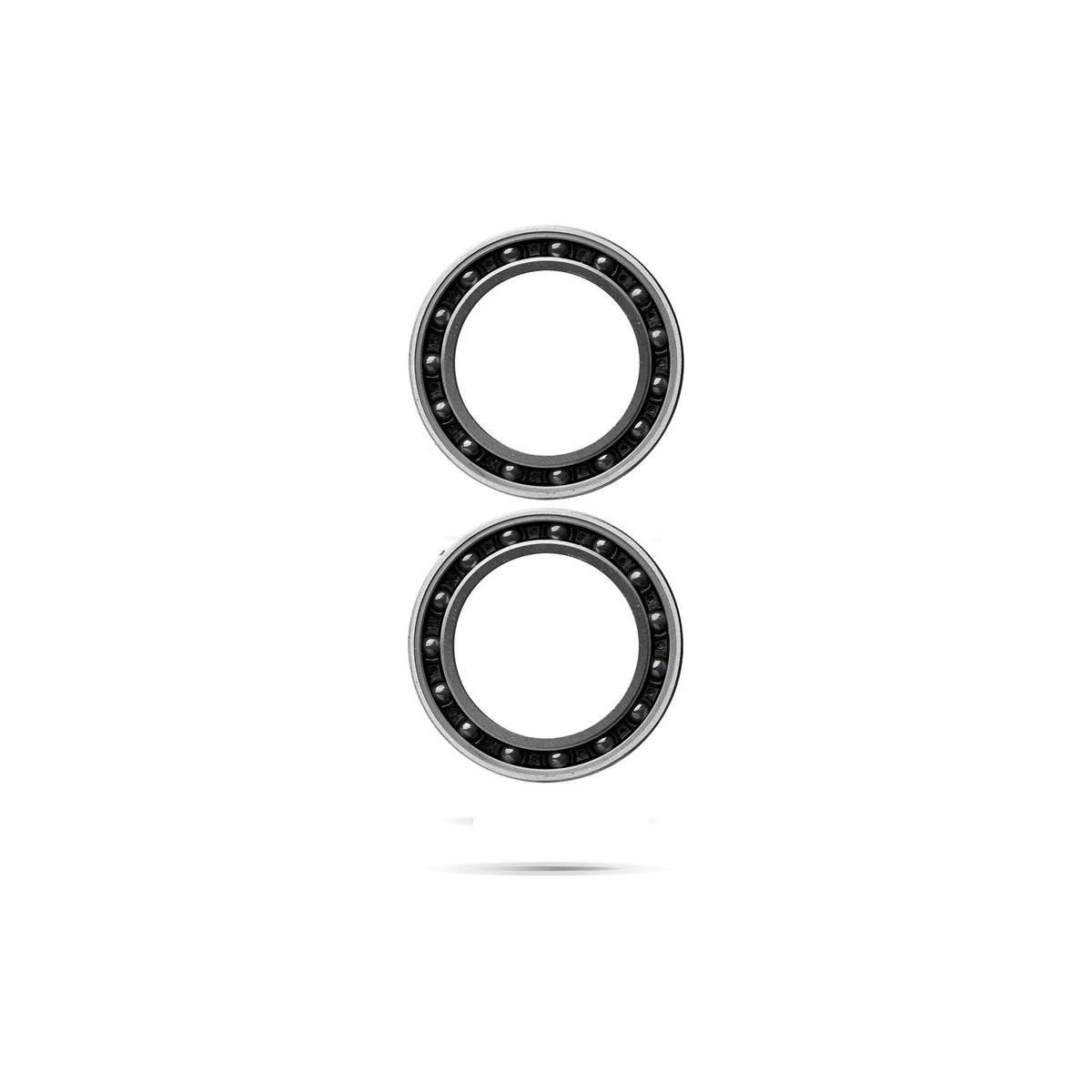 CeramicSpeed Ceramic Race Coated Bottom Bracket Bearing Kit - BB86 to 25mm (Campy UltraTorque)
