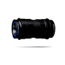 CeramicSpeed Ceramic Race Coated Bottom Bracket - OSBB to 24mm (Shimano) Black
