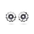 CeramicSpeed Ceramic Titanium Derailleur Pulleys - Campagnolo 11 Speed