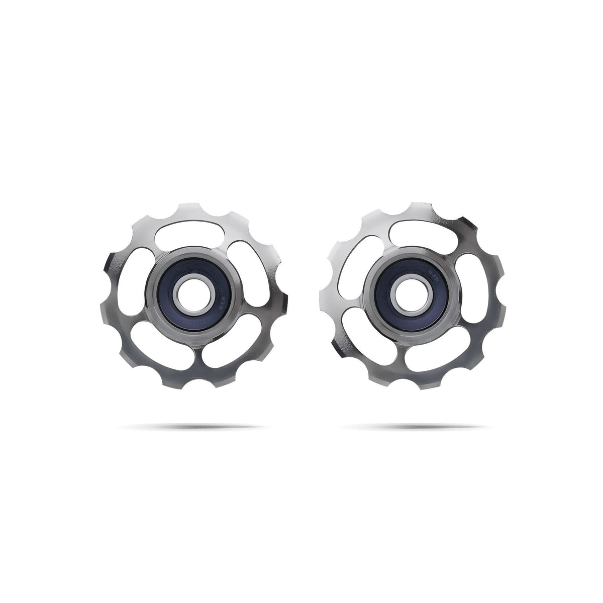 CeramicSpeed Ceramic Titanium Derailleur Pulleys - Campagnolo 11 Speed