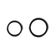 CeramicSpeed OHD Headset Bearing Kit - OPEN Upper Concept/Upper 2.0/Up 2.0