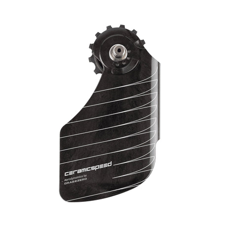CeramicSpeed OSPW Aero ALPHA Shimano 9250/8150