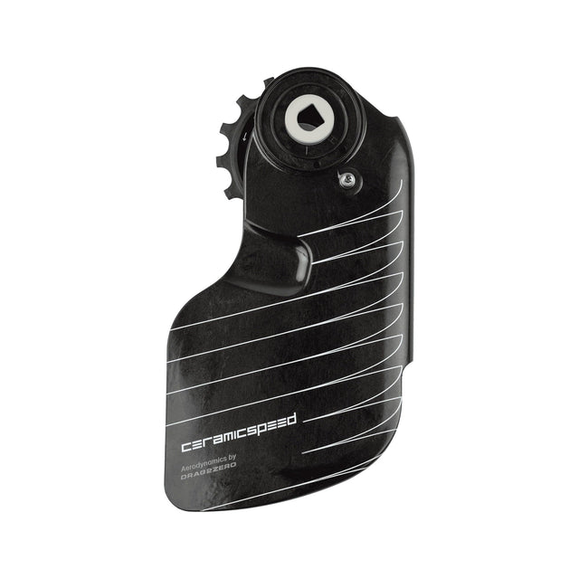 CeramicSpeed OSPW Aero ALPHA SRAM Red/Force AXS
