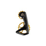 CeramicSpeed OSPW RS 5 - Spoke Shimano 105 7150 Gold
