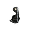 CeramicSpeed OSPW RS Alpha Team Shimano Dura - Ace 9250/Ultegra 8150 Black