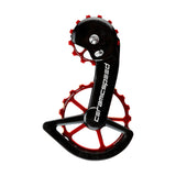 CeramicSpeed OSPW X Shimano GRX RX820 Red