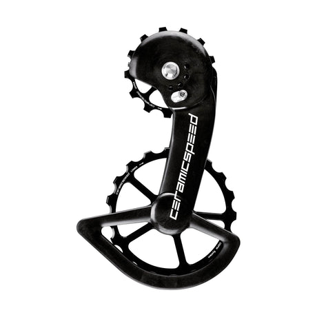 CeramicSpeed OSPW X Shimano GRX RX820 Black