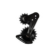 CeramicSpeed OSPW X SRAM Red AXS XPLR E1 Black
