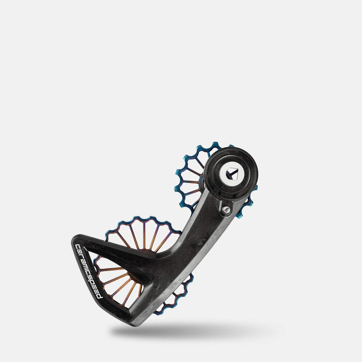 Ceramicspeed