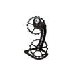 CeramicSpeed Oversized Ceramic Pulley Wheel System - Shimano 11 Speed Black