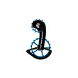 CeramicSpeed Oversized Pulley Wheel System - Shimano Dura - Ace 9250/Ultegra 8150 Blue