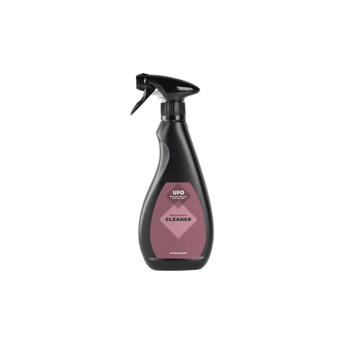 CeramicSpeed UFO Drivetrain Cleaner 500ml