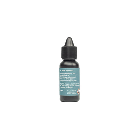 CeramicSpeed UFO Pulley Wheel Bearing Oil 15ml