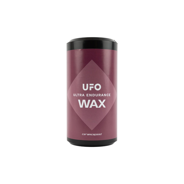 CeramicSpeed UFO Ultra Endurance Wax Starter Kit