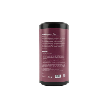 CeramicSpeed UFO Ultra Endurance Wax Starter Kit