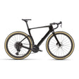 Cervelo Aspero - 5 Force AXS Bike Five Black