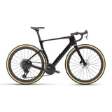 Cervelo Aspero - 5 Force AXS Bike Five Black