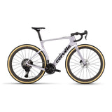 Cervelo Aspero - 5 GRX Di2 Bike Royal Mercury