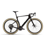 Cervelo Aspero - 5 GRX Di2 Bike Five Black