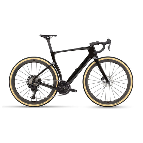 Cervelo Aspero - 5 GRX Di2 Bike Five Black