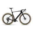 Cervelo Aspero - 5 Red AXS Bike Five Black