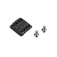 Cervelo EX14 Tilt Adjust Plate w/Bolts