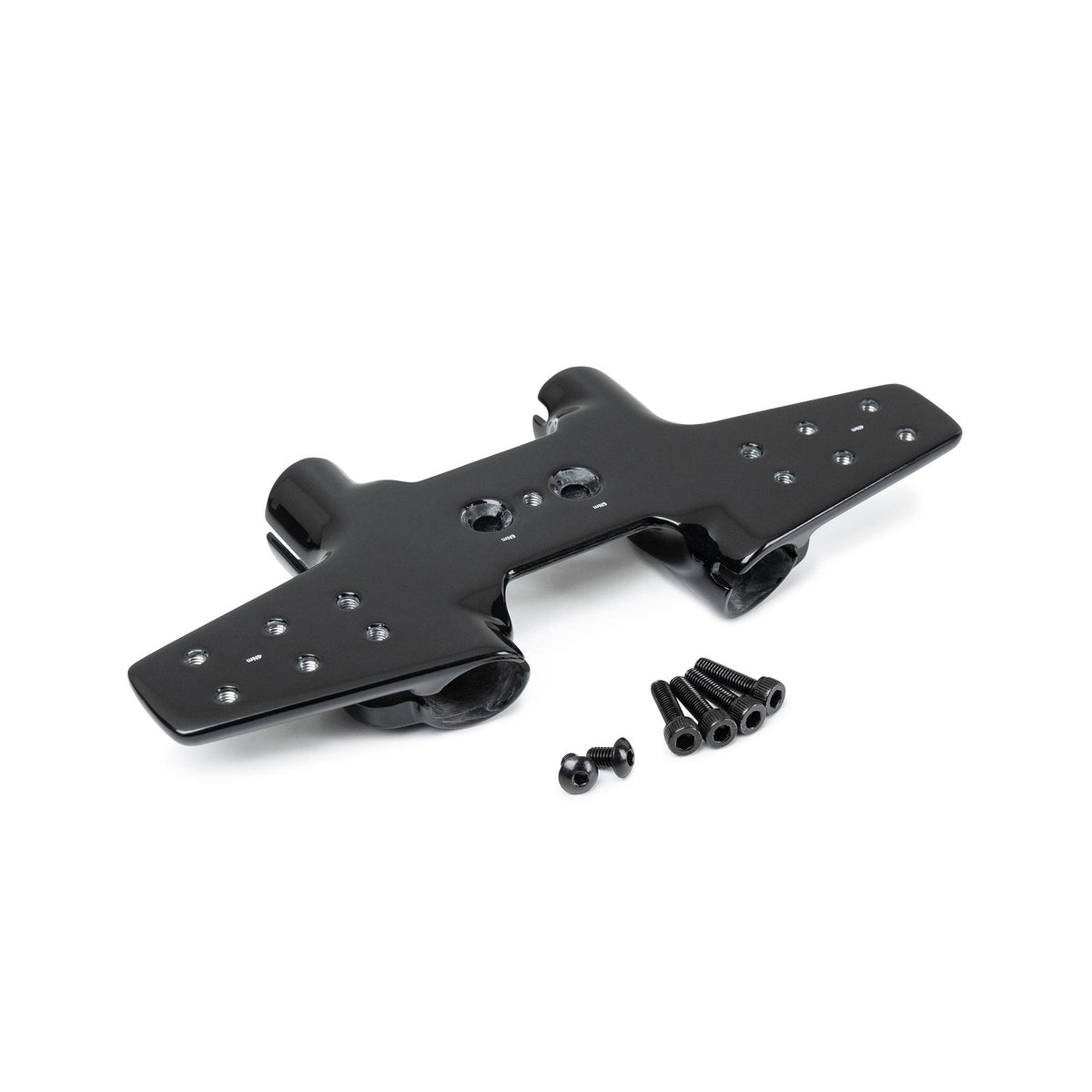 Cervelo P3X EX10 Extension and Pad Mount