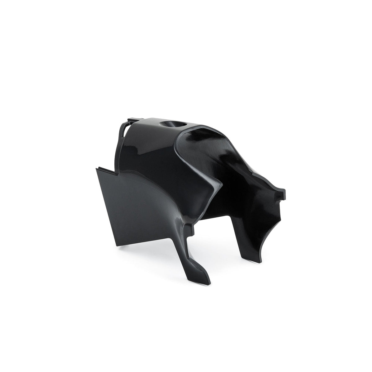 Cervelo P3X/PX - Series Stem Cover w/ Bolts