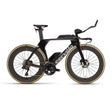 Cervelo P5 Dura - Ace Di2 Bike Five Black / Black
