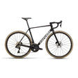 Cervelo R5 Ultegra Di2 Bike Five Black / Silver